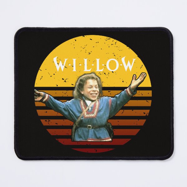 Item preview, Willow Movie Vintage 1 designed and sold by Snakesmoisy.