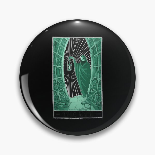Item preview, Mystic Eye Lantern Card Design designed and sold by KEIDIMATURCHIE.