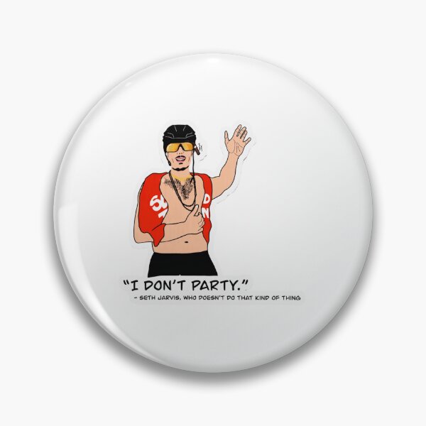 Item preview, Funny Character Quote  designed and sold by JosielynBie.