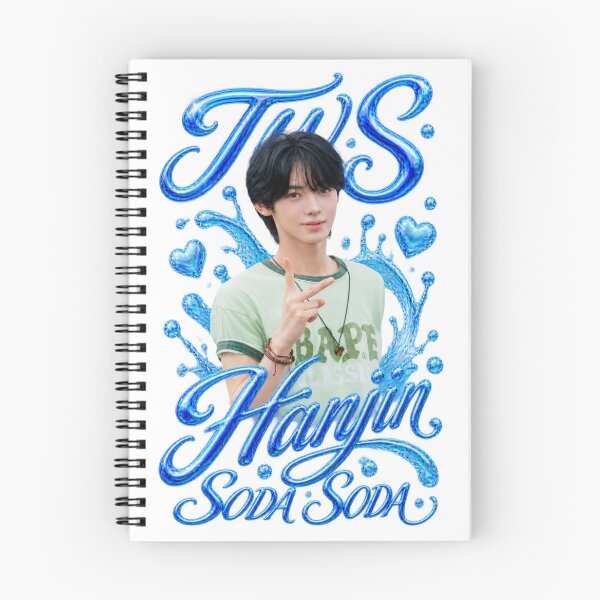 Item preview, Radiant Water Ripple Summer Pop TWS Hanjin designed and sold by Valeree Store.