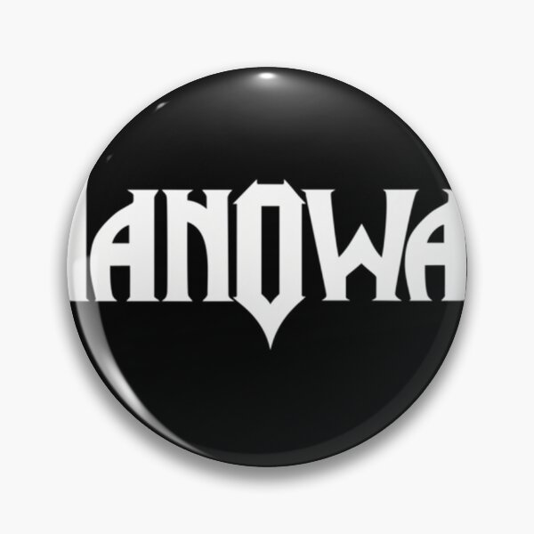 Item preview, Manowar Band designed and sold by submit-55.