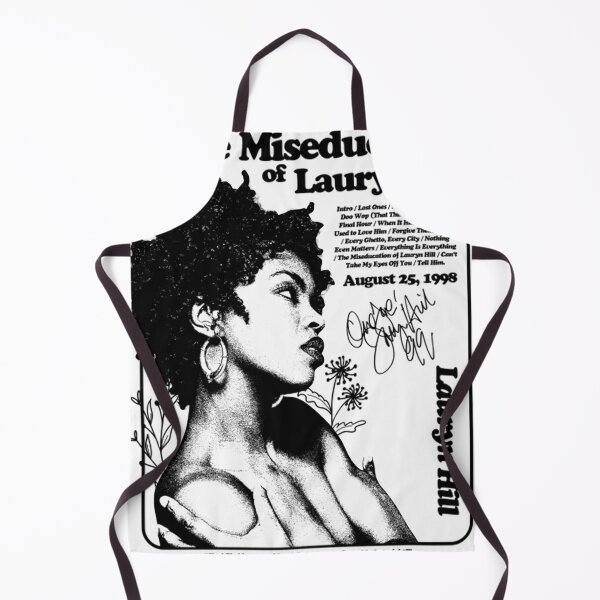 Item preview, Lauryn Hill Fugees The Famous Rock Rap Hiphop designed and sold by bellue-creative.