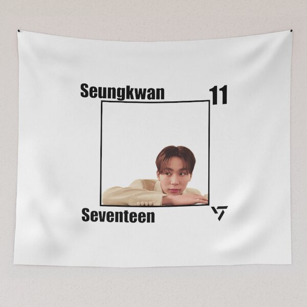Item preview, K-Pop Idol Fan Tee designed and sold by KindelDameri.