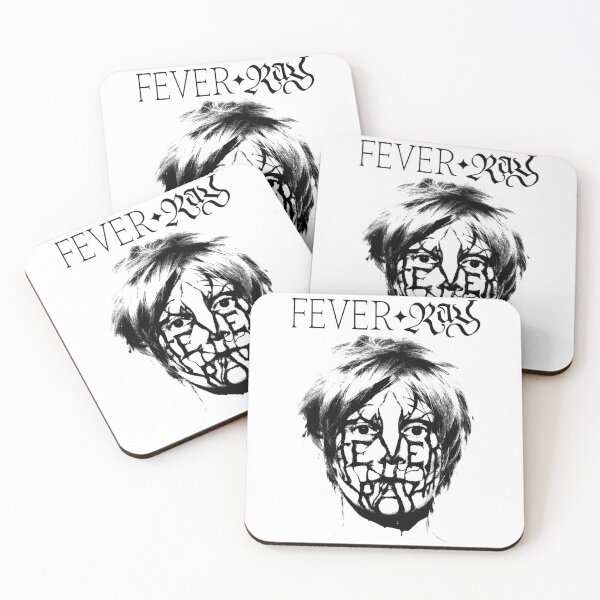Item preview, Fever Ray Concrete Walls designed and sold by Melodyolon.