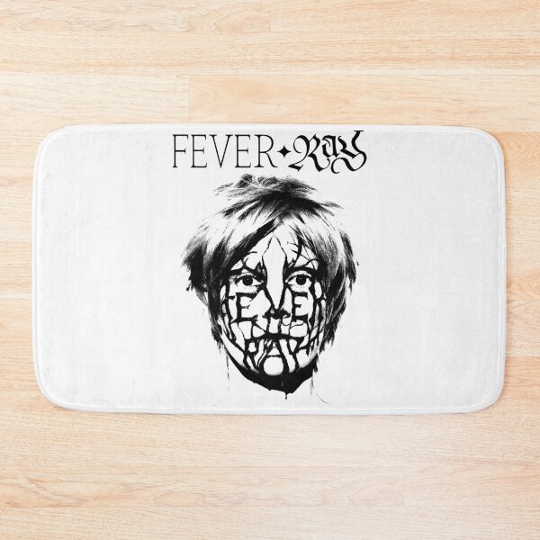 Item preview, Fever Ray Concrete Walls designed and sold by Melodyolon.