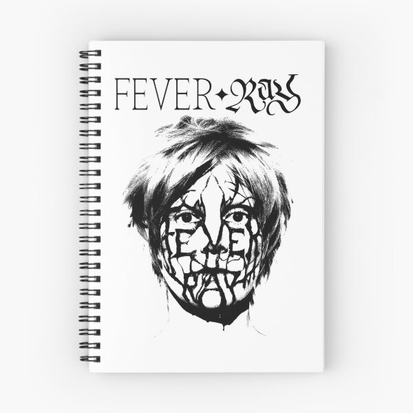 Item preview, Fever Ray Concrete Walls designed and sold by Melodyolon.