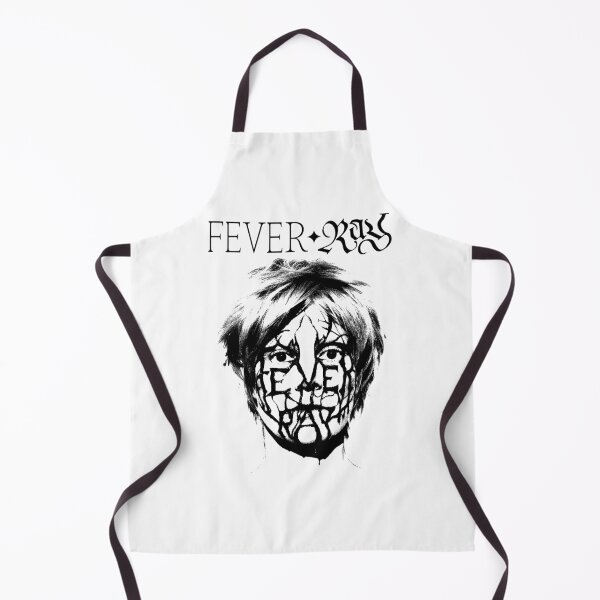 Item preview, Fever Ray Concrete Walls designed and sold by Melodyolon.