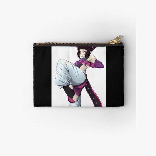 Item preview, Juri Han Inspired Dynamic Martial Arts Fighting Character Design designed and sold by gyianas.