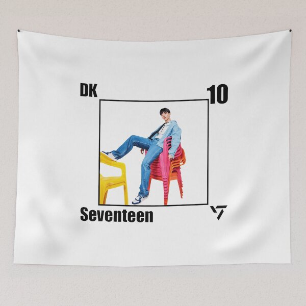 Item preview, Kpop Idol Photo Graphic  designed and sold by KingwoodMe.