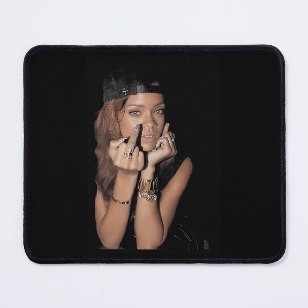 Item preview, Rihanna Singer designed and sold by Ahmed Sadek.