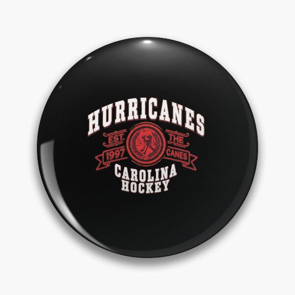 Item preview, Carolina Hockey Vintage Hurricanes Est 1997 The Canes  designed and sold by Jasolkowski.