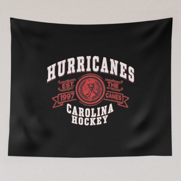 Item preview, Carolina Hockey Vintage Hurricanes Est 1997 The Canes  designed and sold by Jasolkowski.