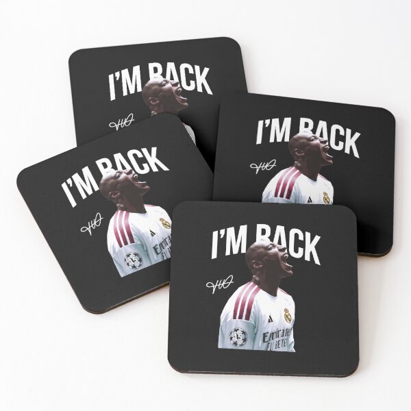 Item preview, Football Legend Comeback Fan  designed and sold by Spafford84.