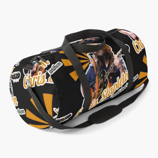 Item preview, chris stapleton national anthem #640 designed and sold by design-aas-sum.