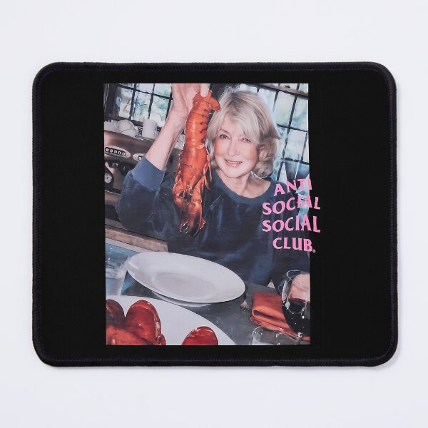 Item preview, Love Man Martha Stewart Social Social Club Gifts For Everyone designed and sold by bellue-creative.