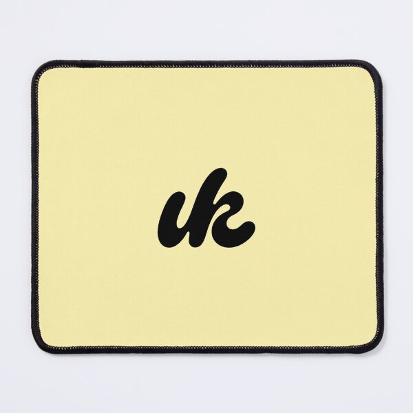 Item preview, Vintage Organic IK Letters Typography designed and sold by DigArtis.