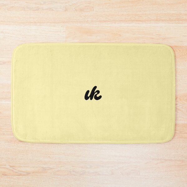 Item preview, Vintage Organic IK Letters Typography designed and sold by DigArtis.