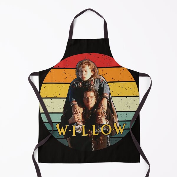 Item preview, Willow Movie Vintage 2 designed and sold by Snakesmoisy.