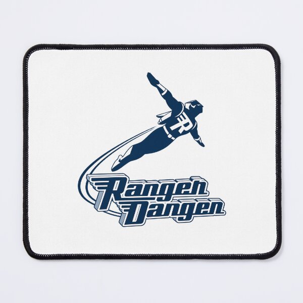 Item preview, Ranger Danger designed and sold by dariakustocr.
