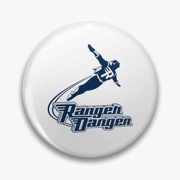 Item preview, Ranger Danger designed and sold by dariakustocr.