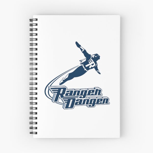 Item preview, Ranger Danger designed and sold by dariakustocr.