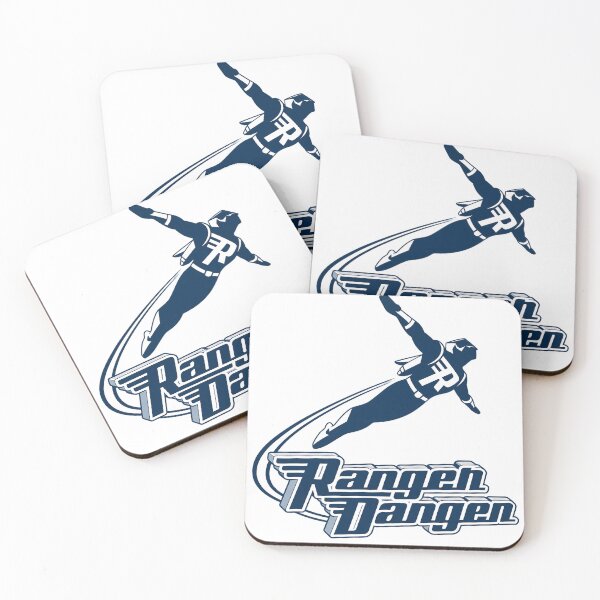 Item preview, Ranger Danger designed and sold by dariakustocr.
