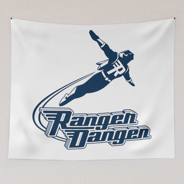 Item preview, Ranger Danger designed and sold by dariakustocr.