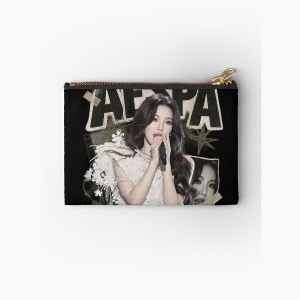 Item preview, aespa Ningning Vocal Power Masking Tape Art designed and sold by Valereekmerch.