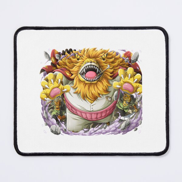 Item preview, Nekomamushi Inspired Cat Pirate Crew Artwork Design designed and sold by yousef-art.