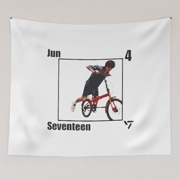 Item preview, Idol Birthday Fan  - K-Pop Style designed and sold by JosielynBie.