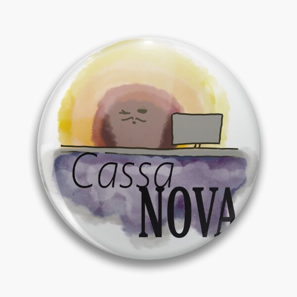 Item preview, CassaNova designed and sold by tardyreverseer.