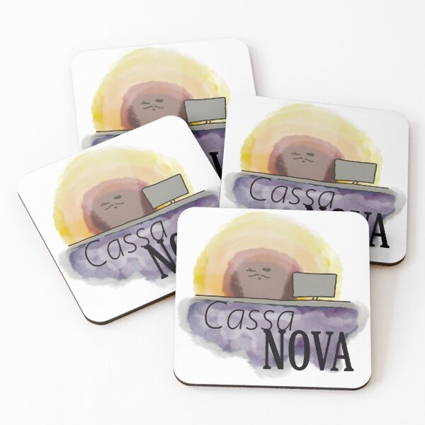 Item preview, CassaNova designed and sold by tardyreverseer.