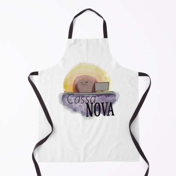 Item preview, CassaNova designed and sold by tardyreverseer.
