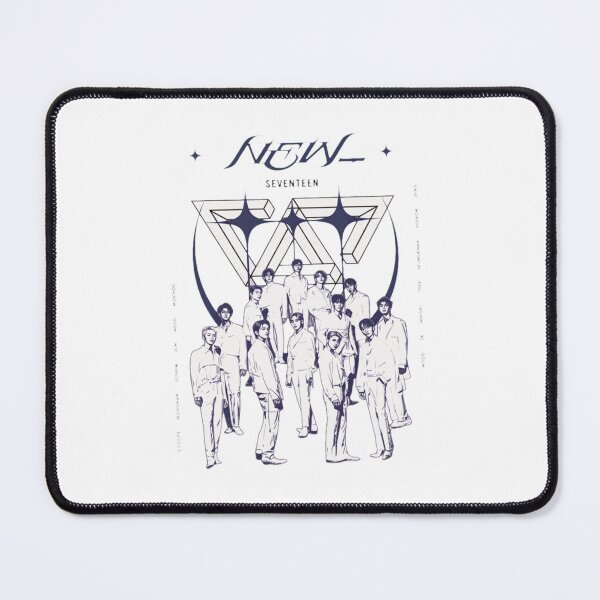 Item preview, Kpop Group Members Fan Art  designed and sold by KindelDameri.