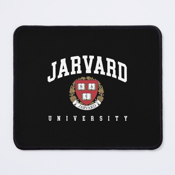 Item preview, Jarvard University Crest designed and sold by Jasolkowski.