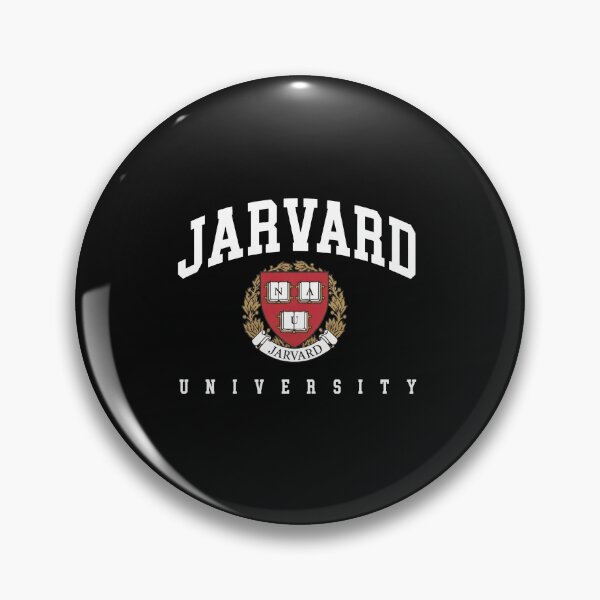 Item preview, Jarvard University Crest  designed and sold by Jasolkowski.