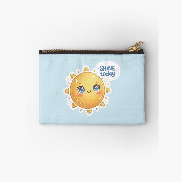 Item preview, Shine Today Kawaii Sun designed and sold by Cerys-GS.