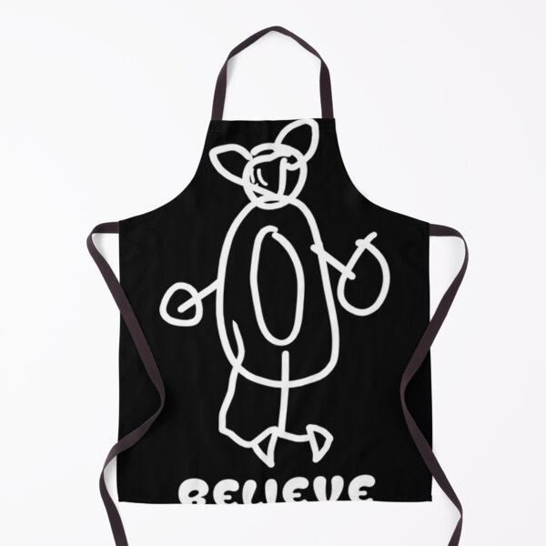 Item preview, Believe In Bigfoot designed and sold by bellue-creative.
