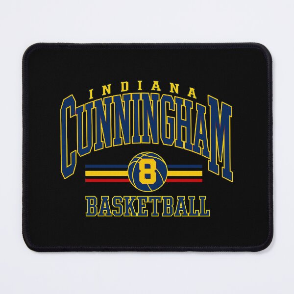 Item preview, Retro Basketball Indiana Design designed and sold by Rhome2001.