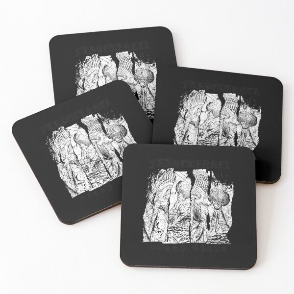 Item preview, FUDGE TUNNEL Creep Diets Band  designed and sold by WESEYENDALL.