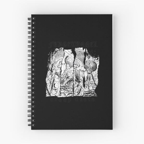 Item preview, FUDGE TUNNEL Creep Diets Band  designed and sold by WESEYENDALL.