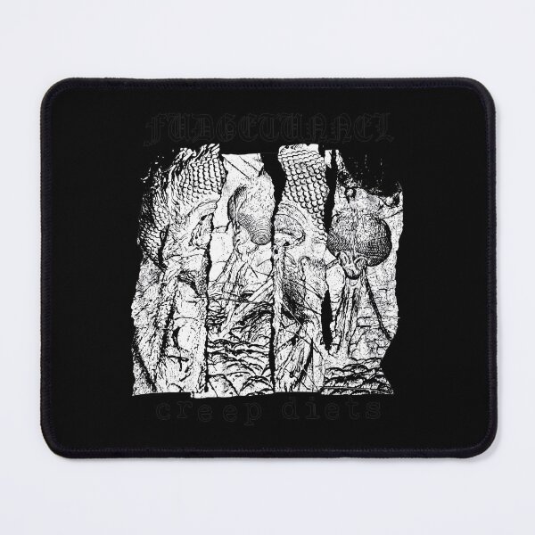 Item preview, FUDGE TUNNEL Creep Diets Band  designed and sold by WESEYENDALL.