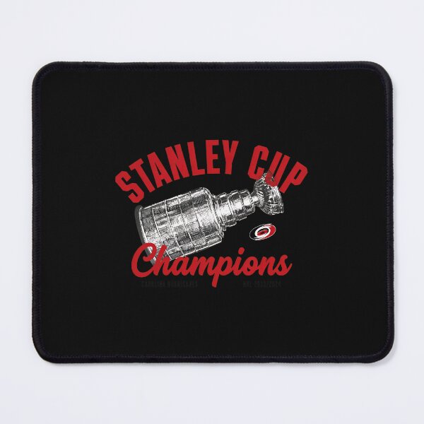 Item preview, Carolina Hurricanes Champions Trophy designed and sold by Jasolkowski.