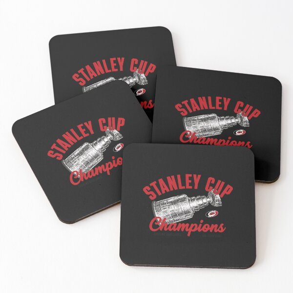 Item preview, Carolina Hurricanes Champions Trophy  designed and sold by Jasolkowski.