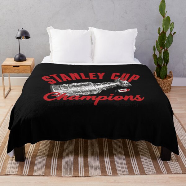 Item preview, Carolina Hurricanes Champions Trophy designed and sold by Jasolkowski.