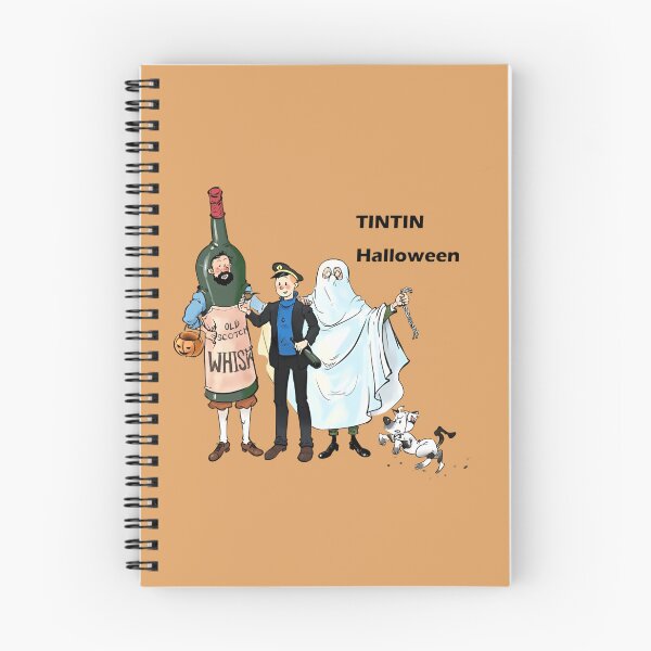 Item preview, Tintin Halloween Costume Party - Captain Haddock, Snowy & Calculus designed and sold by Epicfunchart.