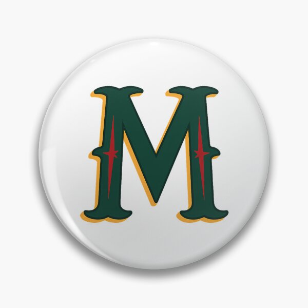 Artikelvorschau, Minnesota Wild Logo entworfen und verkauft von Ahmed Sadek.