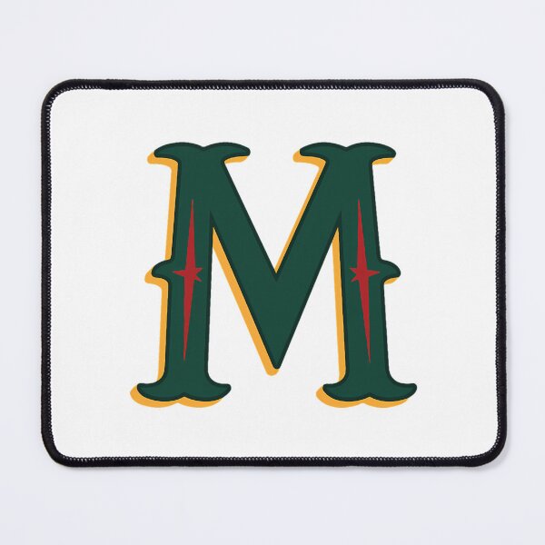Item preview, Minnesota Wild Logo designed and sold by Ahmed Sadek.