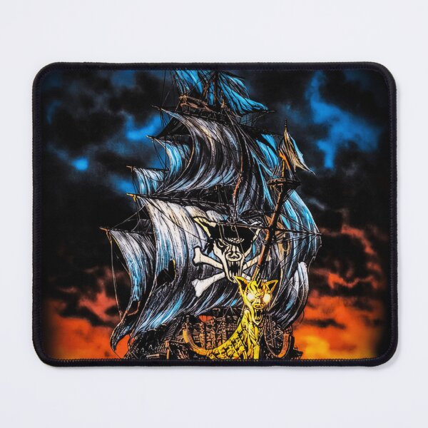 Item preview, Power Metal Legend Running Wild designed and sold by jionart07.