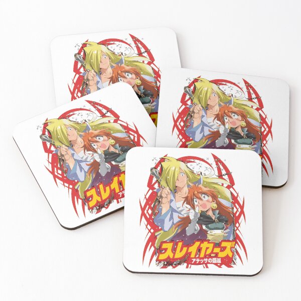 Item preview, Classic Anime Fantasy Duo  designed and sold by ReidheadZ.